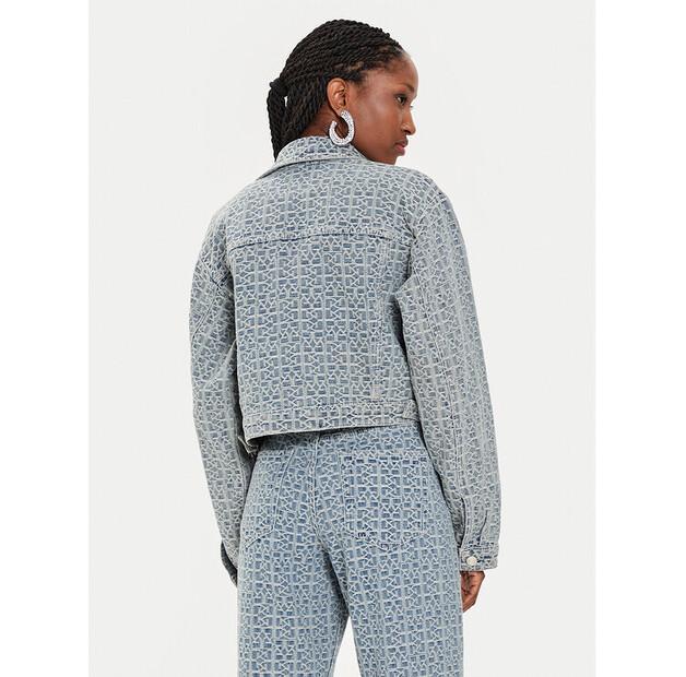 Gestuz Nila Denim Jacket