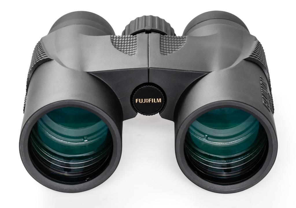 Fujinon KF II 10x 42mm Objektiv Dachkantprisma Vollständig geeignet für Outdoor-Sport und Freizeit 10x42H-R Fernglas, Vergrößerung, Objektiv, Typ, Wasserdicht,