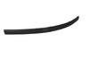 Left front bumper trim for Seat Leon 1999-2005 Oem 1M0807225D