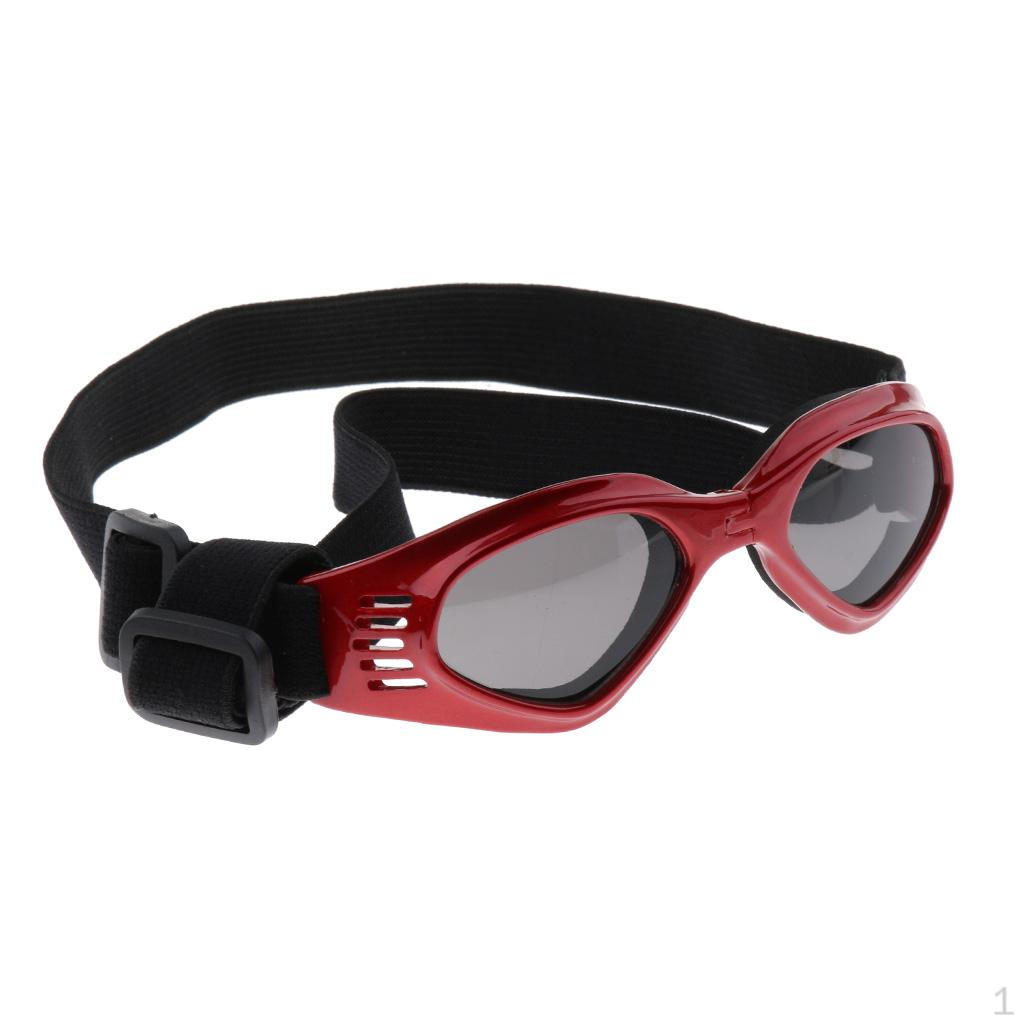 Medium Dogs Goggles Sunglasses
