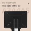 Deli High-Speed A4 Overhead Document Scanner CN plug (adapter included)