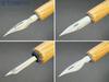 Tachikawa Pin Manufacturing Co., Ltd. Tachikawa Dip Pen Nib Set T-DPS