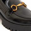 Platform Loafer For Women.  Montevita  Macca3  96606