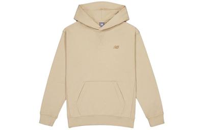 New Balance Sweatshirt Unisex Khaki MT41534-SOT