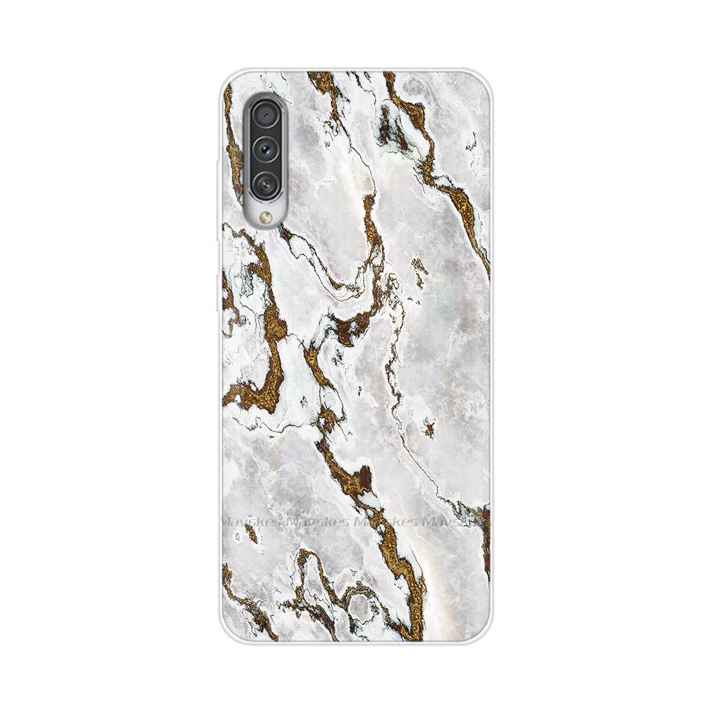 For Samsung A50 A70 A30s Case Silicon Back Cover Case For Samsung Galaxy A50 A50s A30s Cases A 50 A 30 S Fashion TPU Phone Cases