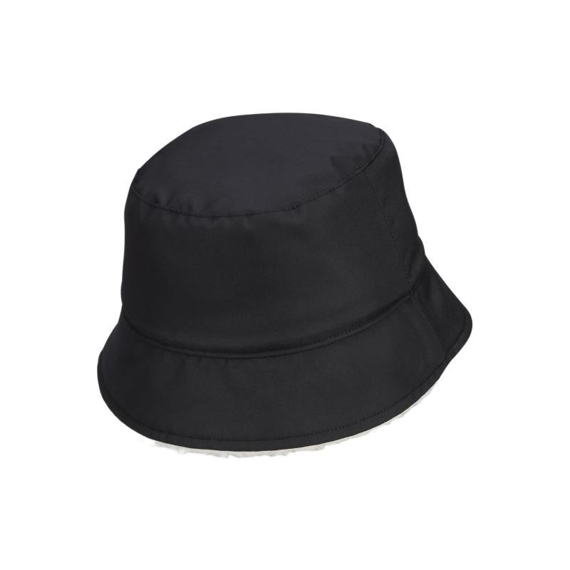 Nike Reversible Fleece Bucket Hat 2 Pack Casual DV3165-100