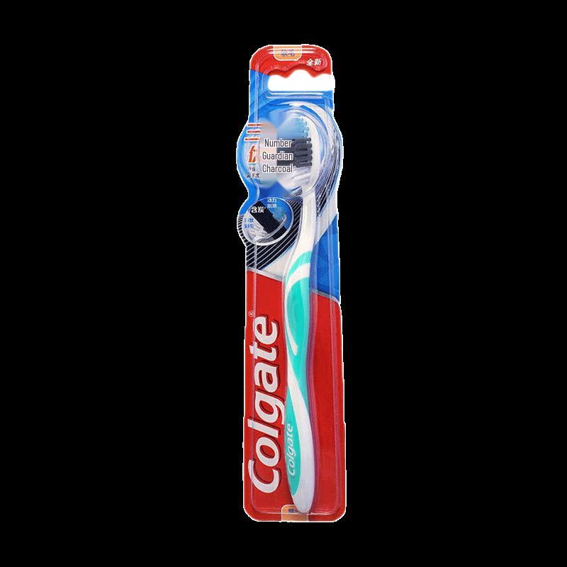Colgate Triple Action Toothbrush