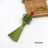 Line 7 USB Drive with Six-Plate Beaded Tassel Bookmark