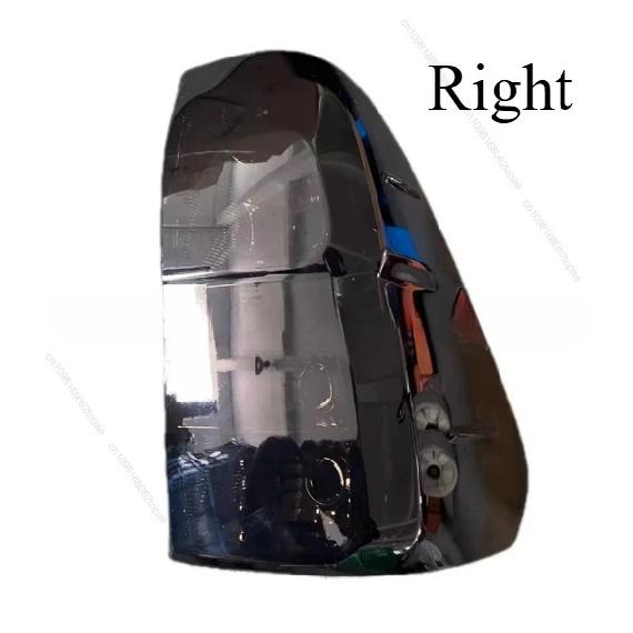 Left/Right Tail Lamp Auto Rear Tail Light Wire Harness Car Accessories No Bulbs For Toyota Hilux Revo Pickup 2015 2016 2017 2018