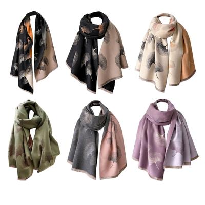 Accessoires – Schals & Tücher