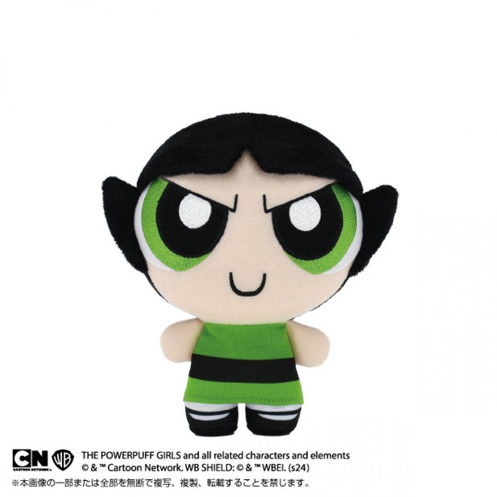 

Powerpuff Girls The Powerpuff Girls Puri Nui Tacchi Buttercup