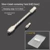 Mini Hand Crank Twist Drill for DIY and Model Drilling