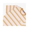 Fred Perry STriped T shirT  V26  Afpm2416557 V26