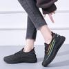 Women's Fashion Women's Clearance Shoes Sports Female Students Korean Fashion Shoes Versatile Breathable Running