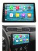 Android  Head Unit For Renault Arkana 2019-2022 Carplay Auto Car Radio Multimedia Video Player Navigation GPS 4G WIFI QLED