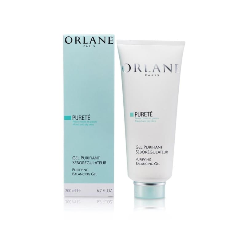 Orlan Purifying Balancing Gel 200ml