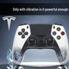 Tesla Wireless Dual Gamepad for Android, PS2, PS3, PS4 Console