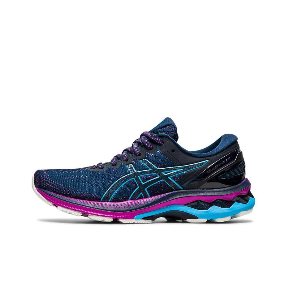 

кроссовки Asics Gel-Kayano 27 Running shoes Women 1012A713-401