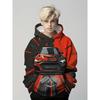 Frühlings-Hoodies LKW Traktor 3D-Druck Streetwear Junge Mädchen Mode Sweatshirts Übergroßer Hoodie Kinder Pullover Kinder Trainingsanzug