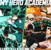 Hero Soundtrack Selection "My Academia" 2021-2023