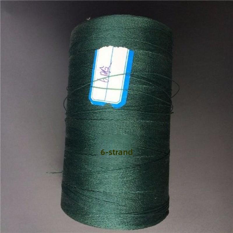 Polyethylene Fishing Net Weaving Line Nylon Rope Net Binding Line Shrimp Cage Repair Net Line Greenhouse Binding Line