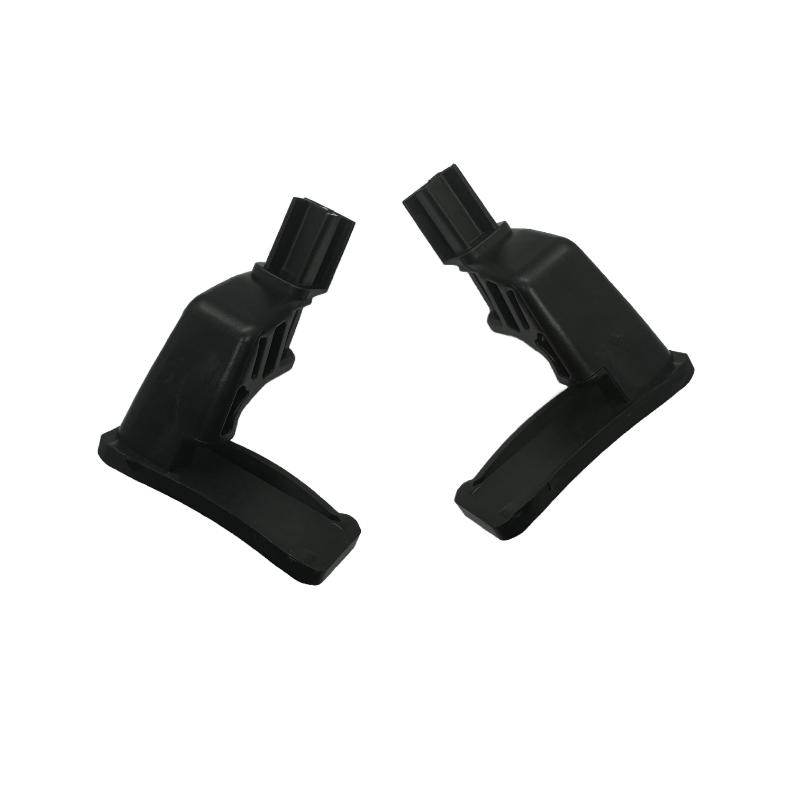 Support de Rideau de Toit Ouvrant Compatible Avec Benz Smart W451 FORTWO CABRIO 2008 2009 2010-2015 ,A4517760016 A4517820028 ,1035955