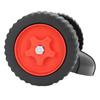 Universal Lawn Trimmer Wheel Plastic Trimmer Auxiliary Wheel Durable Gardening Trimming Wheel