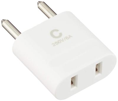 ELECOM International Conversion C plug/Type