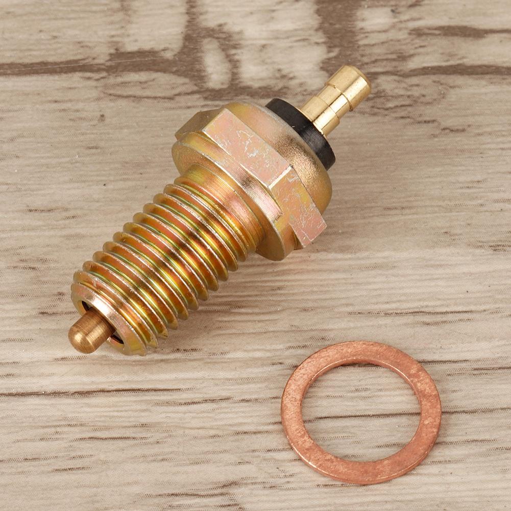 ATV Neutral Switch Replacement Fits for Yamaha Grizzly 700 2007 2008