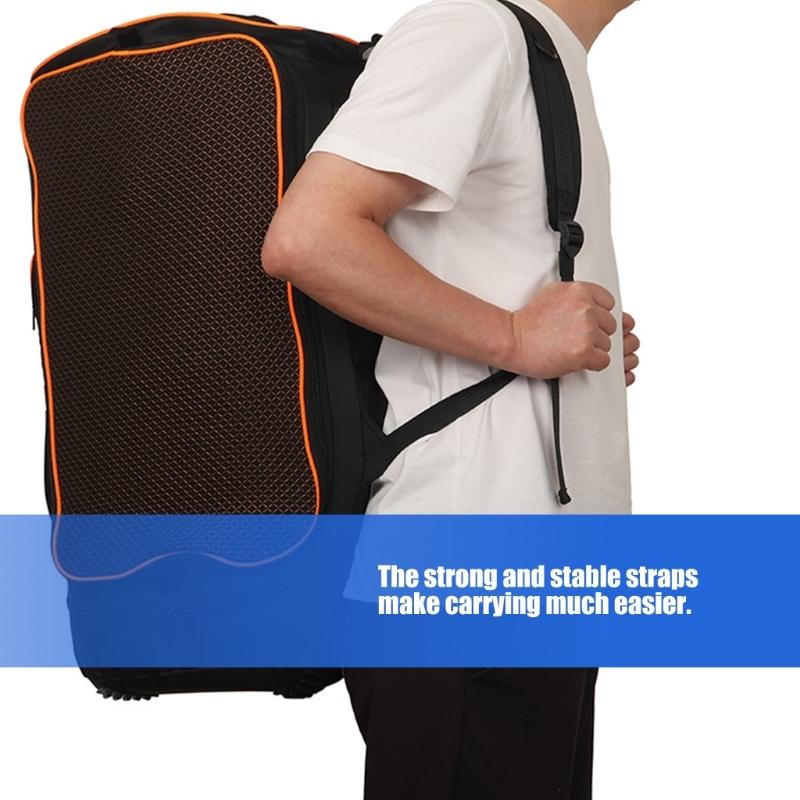Speaker Protective Cover Outdoor Speaker Dust Cloth Bag For 320/310 Speaker Cloth Home Office