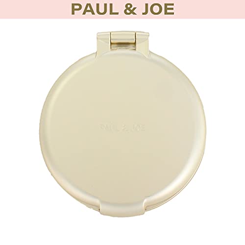 Paul & Joe Compact Mirror