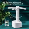3-gear Electric Water Gallon Bottle Automatic Water Dispenser USB Pump Dispenser Water Bucket Suction Device, Desktop Water Pump