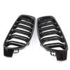 For BMW 3 Series F30 F31 F35 330d 328i 335i 320d 340i Car Front Kidney Grill Grille Racing Grills Grille Auto Grilles 2013-2019