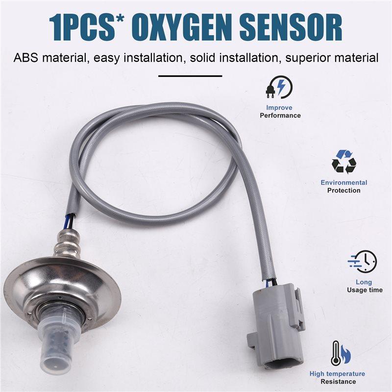 Precise Car Auto Parts For Mitsubishi Xpander 2018-2022 Oxygen Sensor 1588A481 149100-69600 14910069600