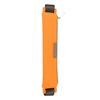Color Chart Band Pencil Case B5 Lantern Traveler's (73 Cherry)