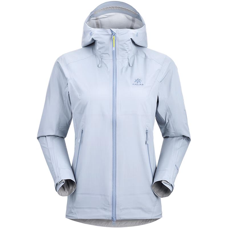 KAILAS Bogda LT20D Women's Lightweight 3L Hardshell Jacket