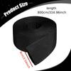 Hydraulic Hose Protector Sleeve Cover Accessory Versatile Flexible Easy To Install 8M Cutting Wire