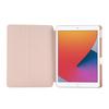 Voltage Rotation Pure Color iPad Air 3 Protective Case - Trendy Style Honor
