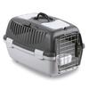 Zolux Gulliver 2 Delux - Dog And Cat Carrier - 36X55X35Cm