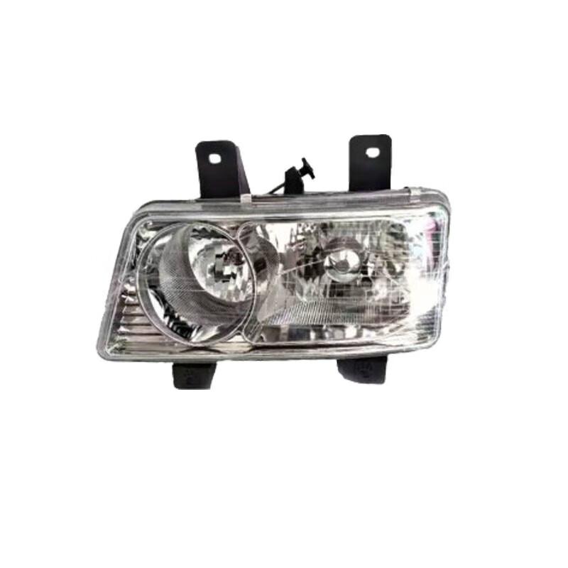 Chunsen Left Front Headlight Assembly for Dongfeng Tianjin EQ1120GA 1