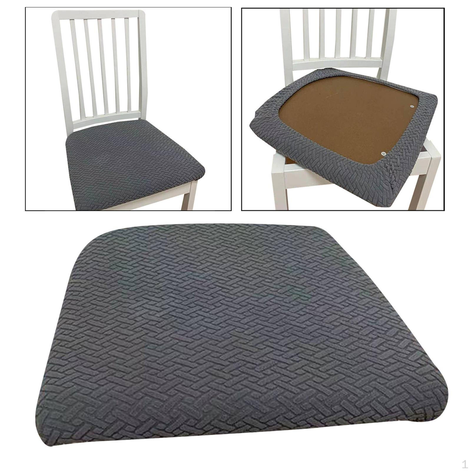 

Чехлы для офисной столовой темно-серого