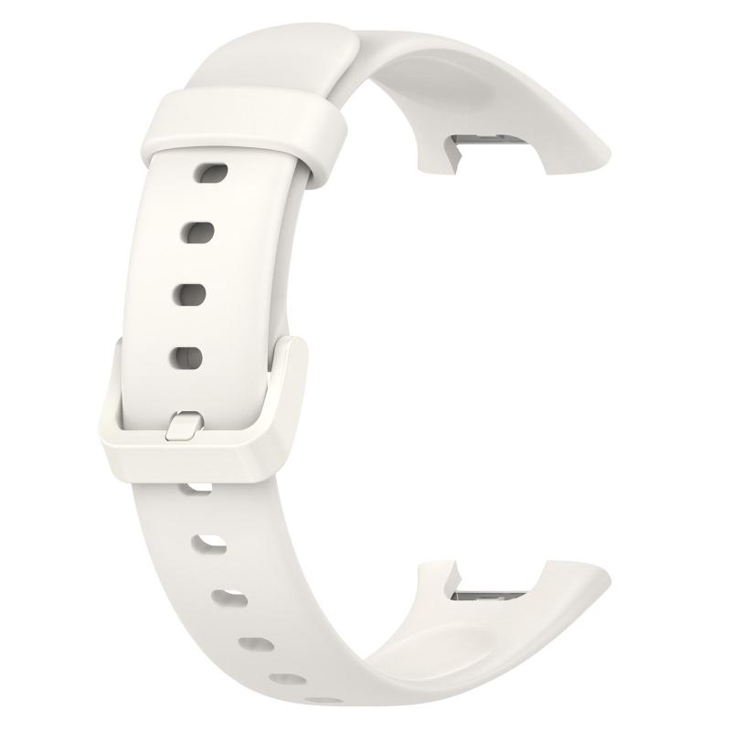 TPU Watch Strap Replacement Wristband for Xiaomi Smart Band 7 Pro / Mi Band 7 Pro, Soft Sport Bracelet Band