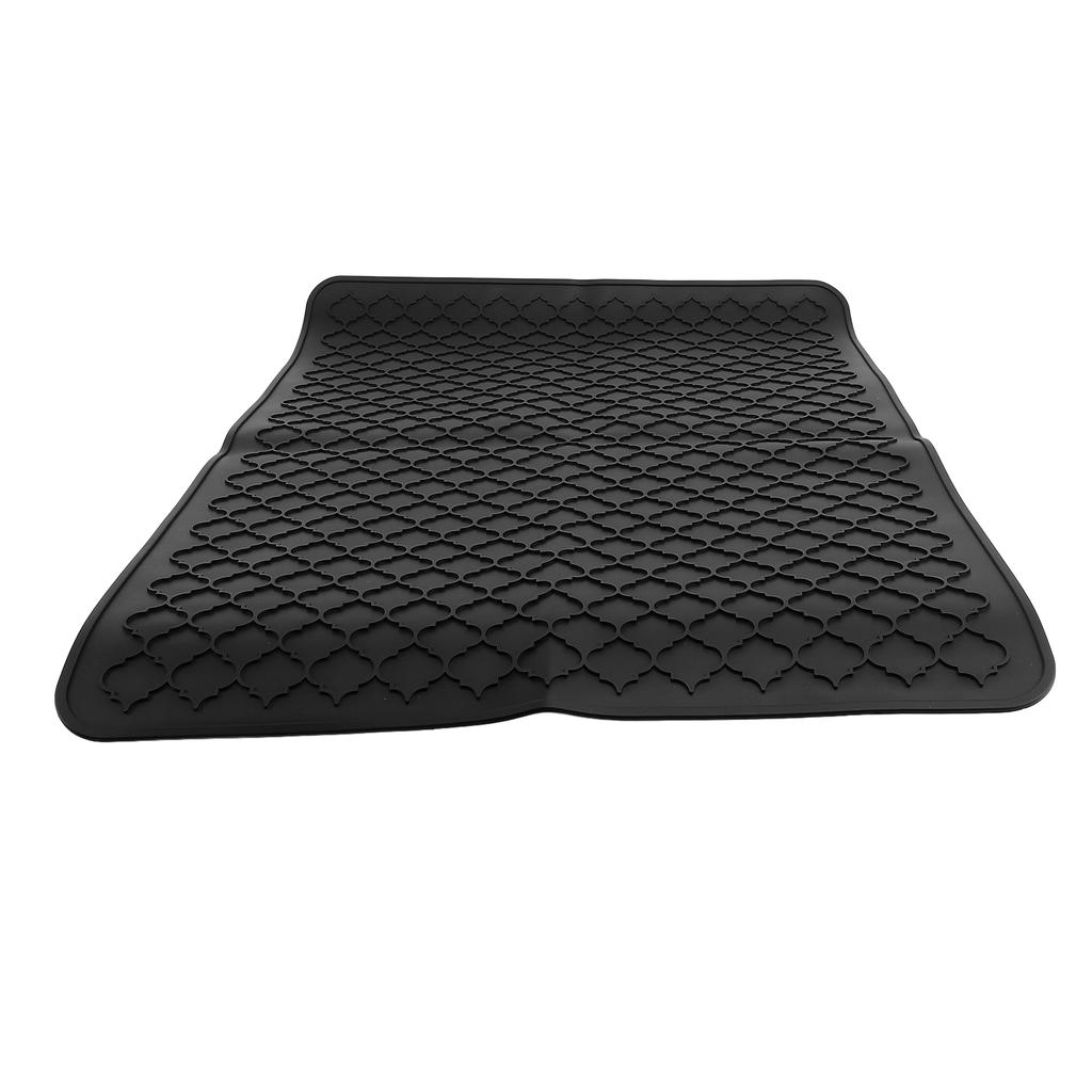 Stove Cover for Stove Top Silicone Electric Stove Cover Mat 27.8 X 19.9in Cooktop Cover Dish Drying 