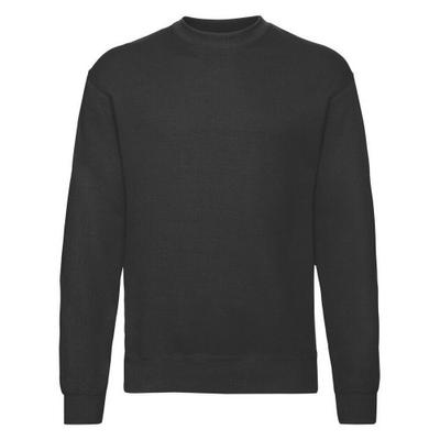 Mens Lightweight Drop Shoulder Sweatshirt