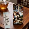paintings by Raphael Phone Case For iPhone 17, 16,15,14,13,12,11 Plus,Pro Max, Others Soft Black Cover
