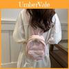 Stylish Lightweight Canvas Backpack For College Students In Trendy Black Pink White And Yellow Colors