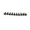 Suzuki SJ413 SJ410 Front Door Hinges Screws 10 Pcs Samurai Sierra Drover F197