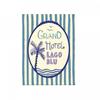 Studio Dolci Grand Hotel Paper Print