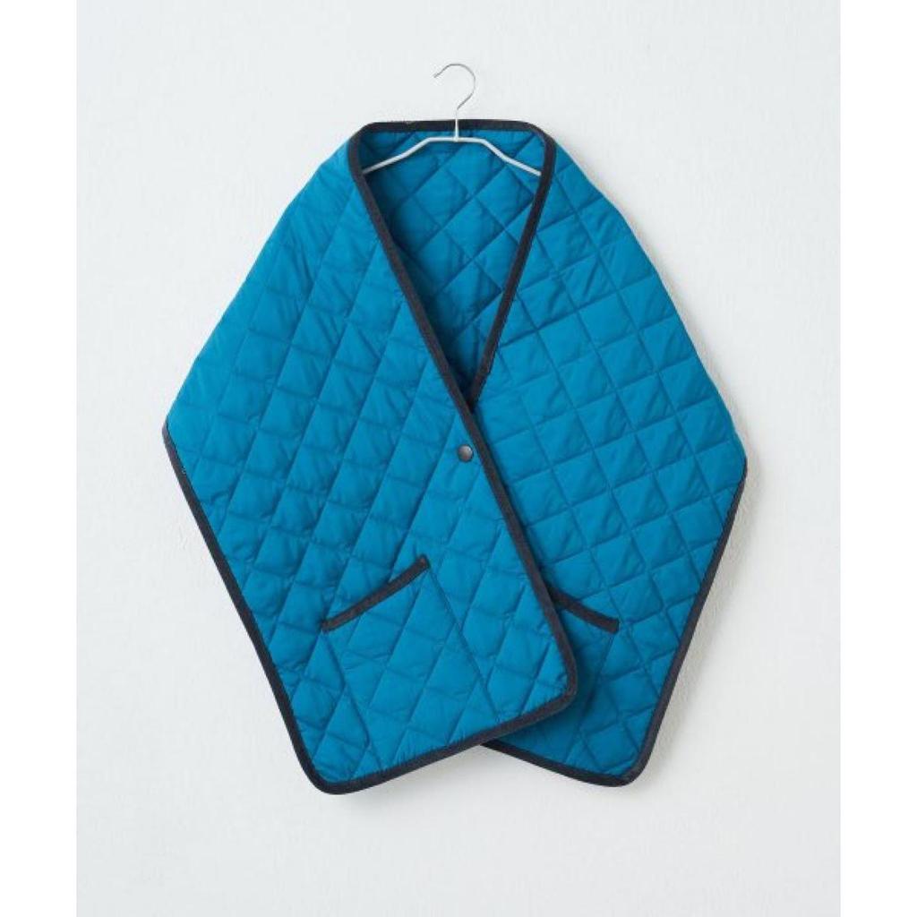 Used Russet stole