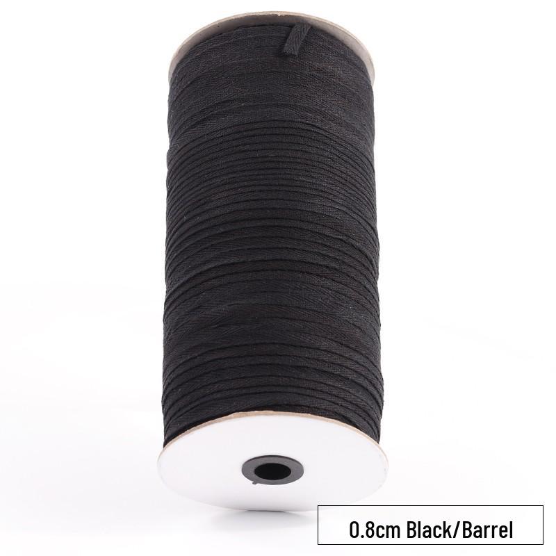 Herringbone Cotton Tape: Leg Wraps, Binding Straps & Edging Accessories